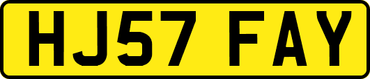 HJ57FAY