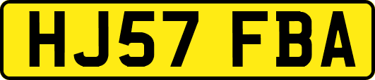 HJ57FBA