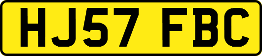 HJ57FBC