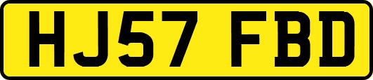 HJ57FBD