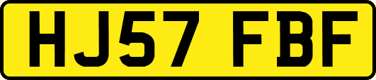 HJ57FBF