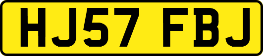 HJ57FBJ