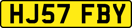 HJ57FBY