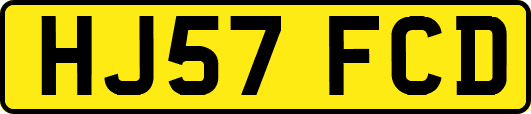 HJ57FCD