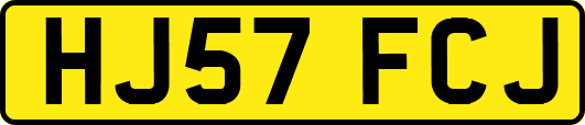 HJ57FCJ