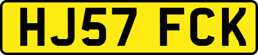 HJ57FCK