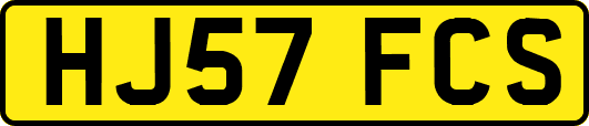 HJ57FCS