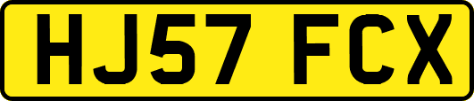 HJ57FCX