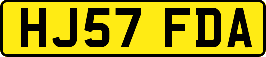 HJ57FDA