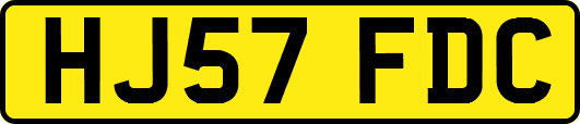 HJ57FDC