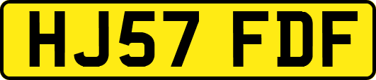 HJ57FDF