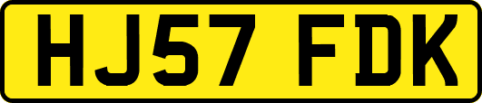 HJ57FDK
