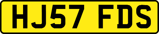 HJ57FDS