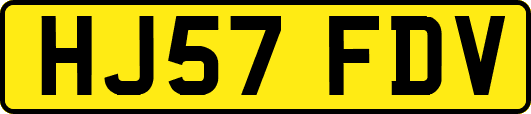 HJ57FDV
