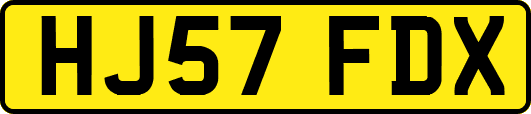 HJ57FDX