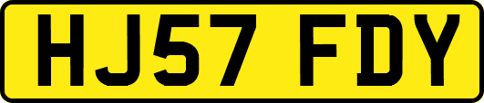 HJ57FDY