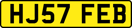 HJ57FEB