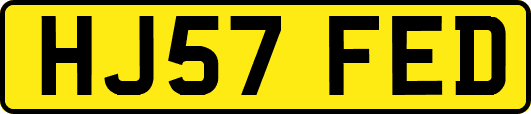 HJ57FED