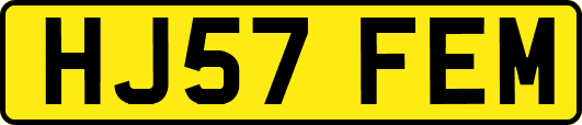 HJ57FEM