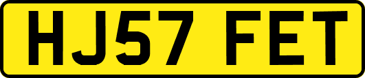HJ57FET