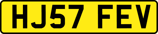 HJ57FEV