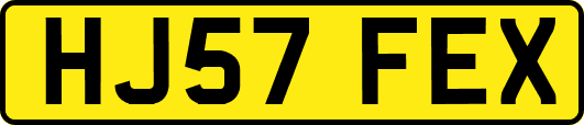 HJ57FEX