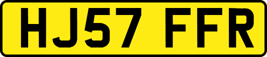 HJ57FFR