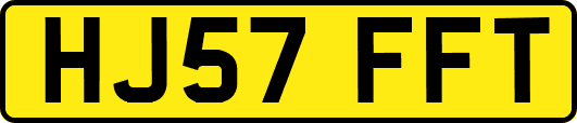 HJ57FFT