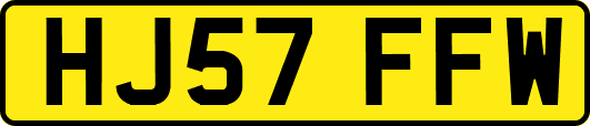 HJ57FFW