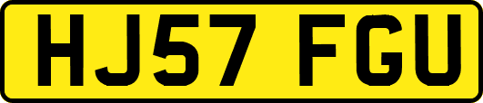 HJ57FGU