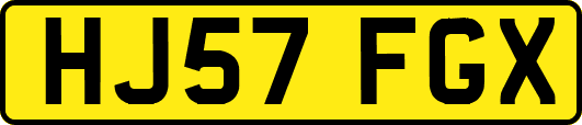 HJ57FGX