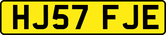 HJ57FJE