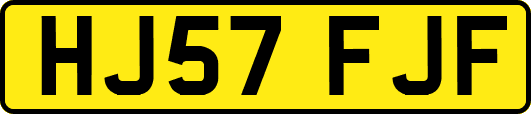 HJ57FJF