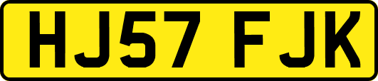 HJ57FJK