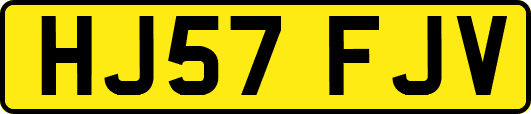 HJ57FJV