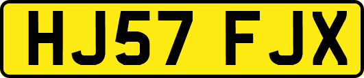 HJ57FJX
