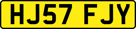 HJ57FJY
