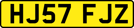 HJ57FJZ