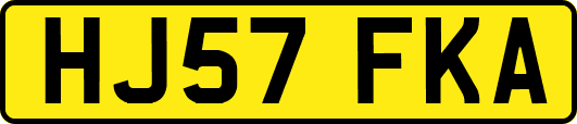 HJ57FKA