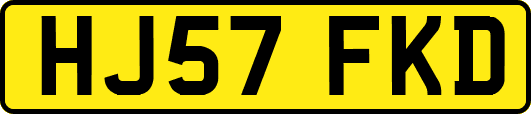 HJ57FKD