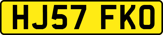 HJ57FKO
