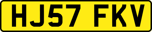 HJ57FKV