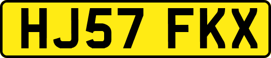 HJ57FKX