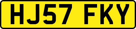HJ57FKY