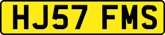 HJ57FMS