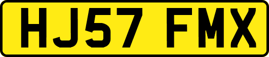 HJ57FMX
