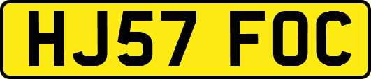 HJ57FOC