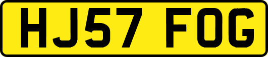 HJ57FOG