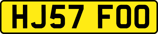 HJ57FOO