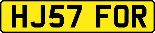 HJ57FOR